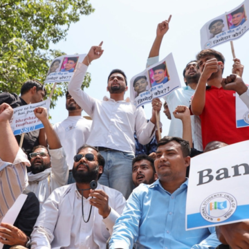 ‘Very traumatic for students’: Supreme Court says accountability must in NEET paper leak case – The Indian Express