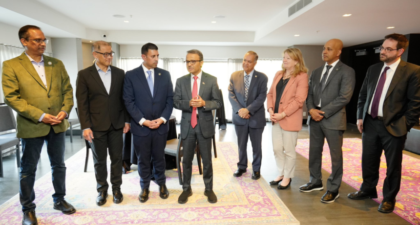 wp-header-logo-1231.png Indian Consulates Around US Host Events To Strengthen US-India Friendship, Business – News India Times