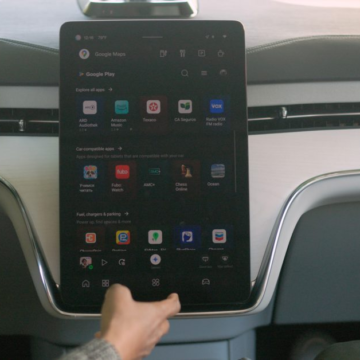 wp-header-logo-1244.png New Android Automotive version will control more of your car – 9to5Google