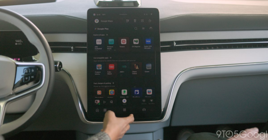 wp-header-logo-1244.png New Android Automotive version will control more of your car – 9to5Google