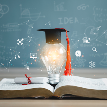 wp-header-logo-125.png Artificial intelligence can be used for grading law school exams, but should it be? – ABA Journal