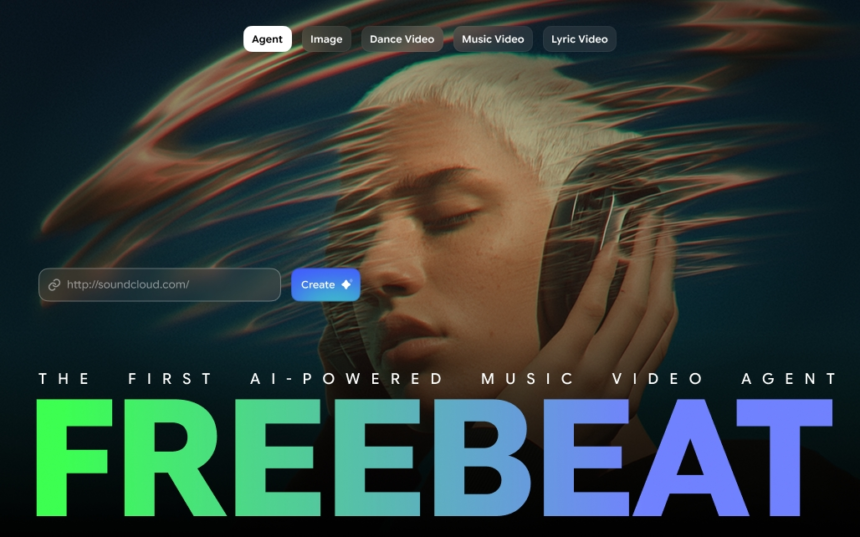 Why We Built an AI Music Video Generator That Listens to Songs – Music Ally
