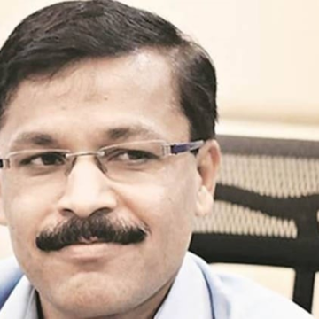‘Honest businesses have nothing to fear’: New FDA chief Tukaram Mundhe – The Indian Express