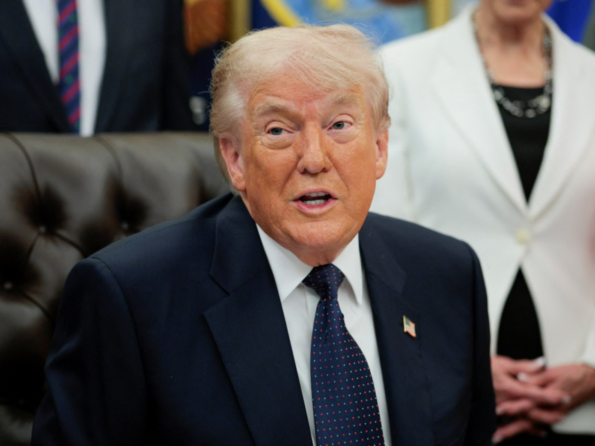 Iran war day 68: Trump talks about progress in talks; Rubio says war ‘over’ – Al Jazeera