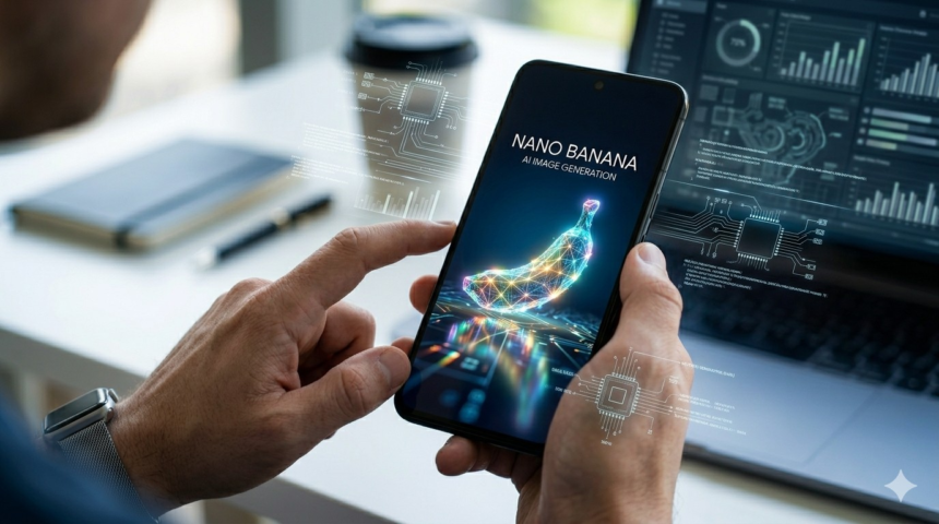 Google Quietly Drops ‘Nano Banana 2’ and ‘Pro’ AI Image Generators – nokiapoweruser.com
