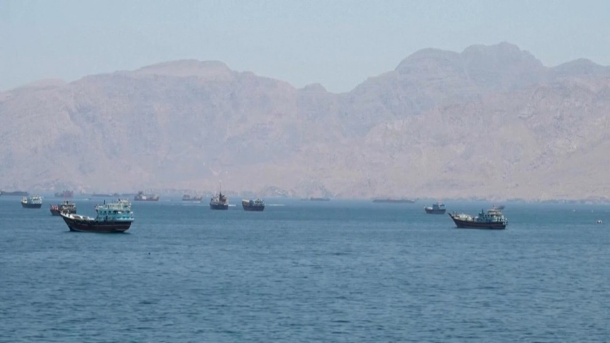 U.S. and Iran trade strikes in new skirmishes – krem.com