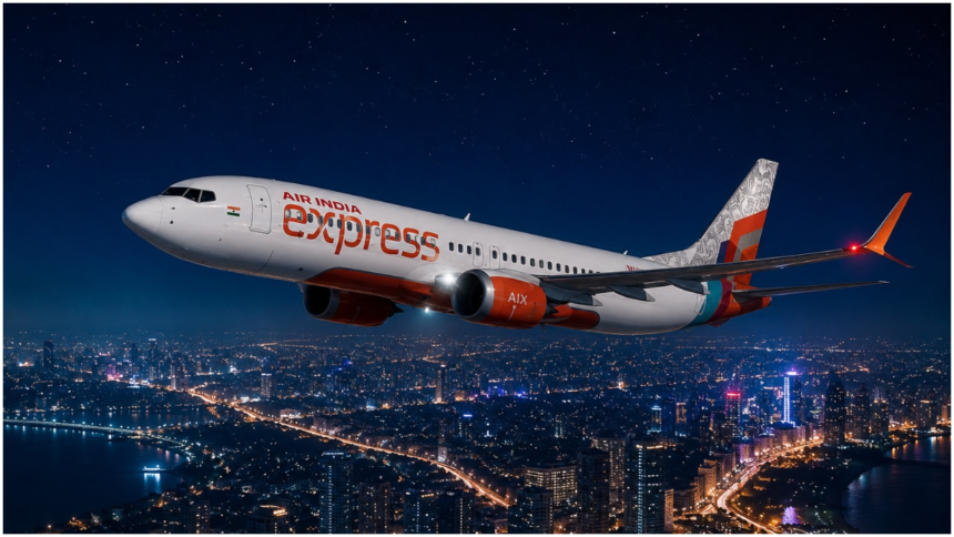 wp-header-logo-1276.png Good news for travellers! Air India Express to offer 5 million seats at half price under Xpress Sale; check f – India.Com