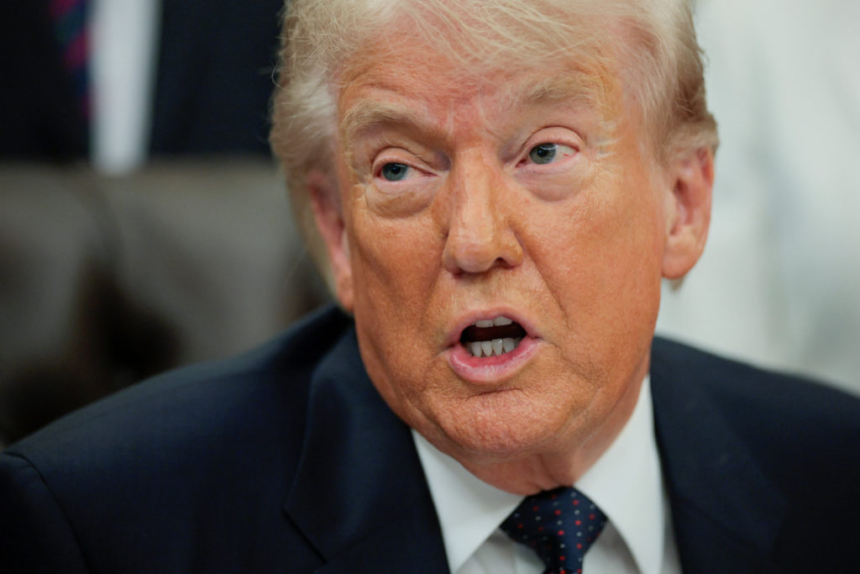 wp-header-logo-1277.png Trump tells PBS News that Iran war has ‘a very good chance of ending’ – PBS