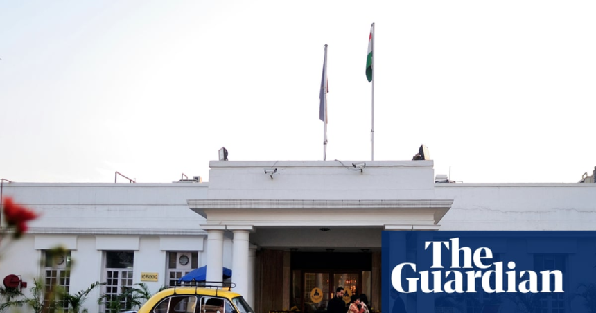 One of India’s most exclusive private clubs is facing eviction. What’s behind the fight that has upset Delhi’s elite? – The Guardian