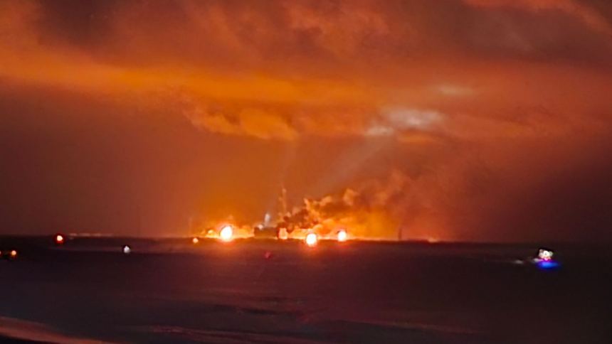 wp-header-logo-1284.png Blue Origin's New Glenn rocket explodes during test fire – Spectrum News 13