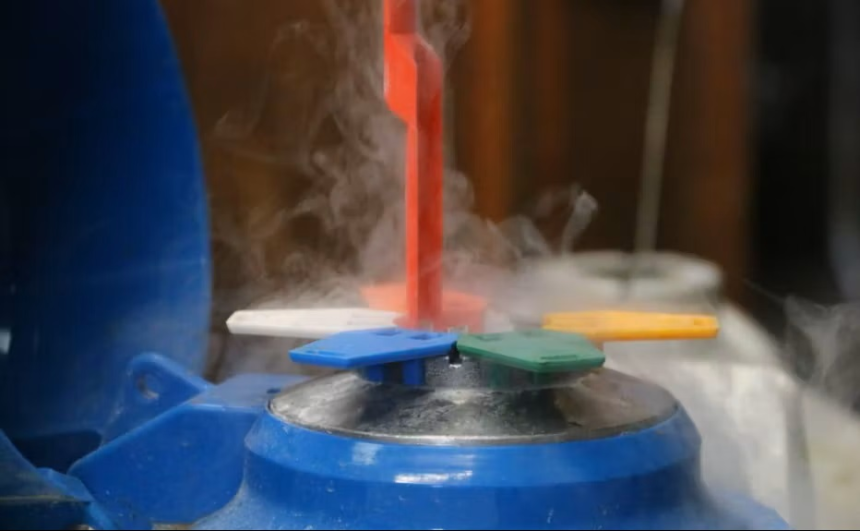 dairy artificial insemination | Dairy AI Cut-Off Decisions Could Shape 2027 Herds – en.edairynews.com