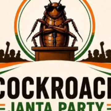 wp-header-logo-1289.png Delhi HC seeks response from Centre, X over Cockroach Janta Party's handle being withheld – The Economic Times