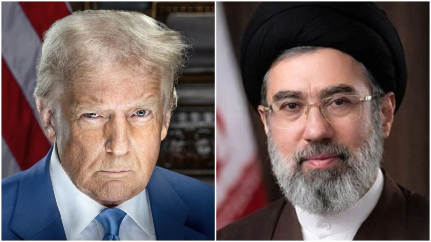 Trump says 'good news' on US-Iran talks soon; Tehran says no decision yet – India Today