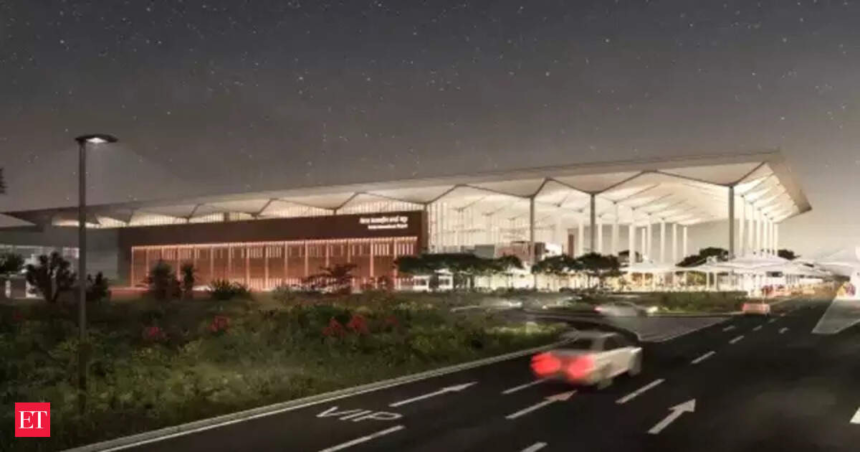 wp-header-logo-130.png Noida International Airport effect: Faridabad’s long-stalled realty market eyes breakout after decades in – The Economic Times