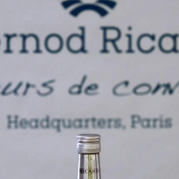 Indian court rejects Pernod Ricard's plea to sell liquor in New Delhi – The Economic Times
