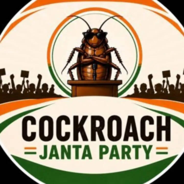 wp-header-logo-1303.png Delhi HC issues notice to Centre, X on plea against blocking of Cockroach Janta Party account – The Times of India