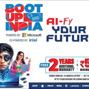 wp-header-logo-1307.png Reliance Digital ‘Boot Up India’ sale live: Discounts on AI laptops, free 2 years additional warranty and – The Times of India