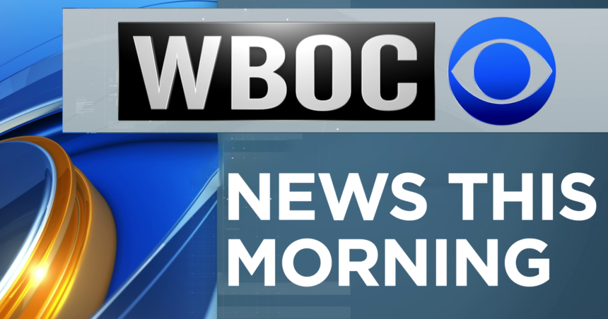 WBOC News This Morning 05/27/2026 – WBOC TV
