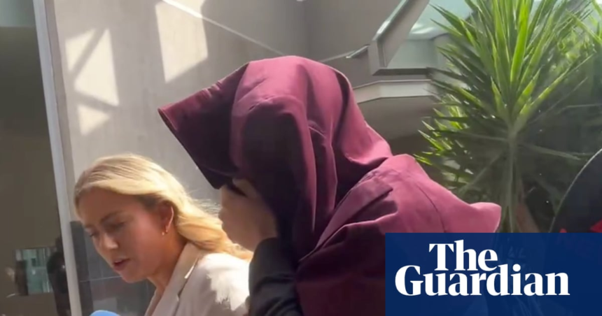 wp-header-logo-1310.png Brisbane teenager accused of using a police car as a BMX ramp in viral stunt at Scientology church – The Guardian