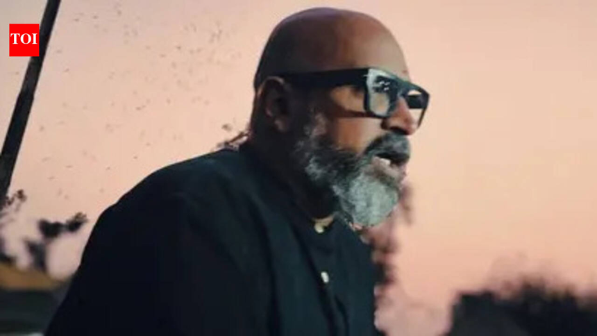 'No one gave 'Saiyaara' chance, look at the business it did': 'Maa Behen' director Suresh Triveni calls o – The Times of India