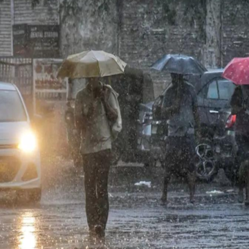 wp-header-logo-1322.png Delhi-NCR rain alert: National capital, Noida, Gurgaon, Ghaziabad to see rain, thunder and hail storm for – The Economic Times