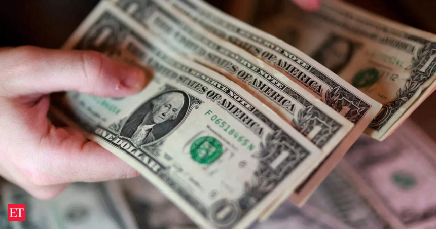 India’s forex reserves fall by $7.51 billion to $681.38 billion as of May 22 – The Economic Times