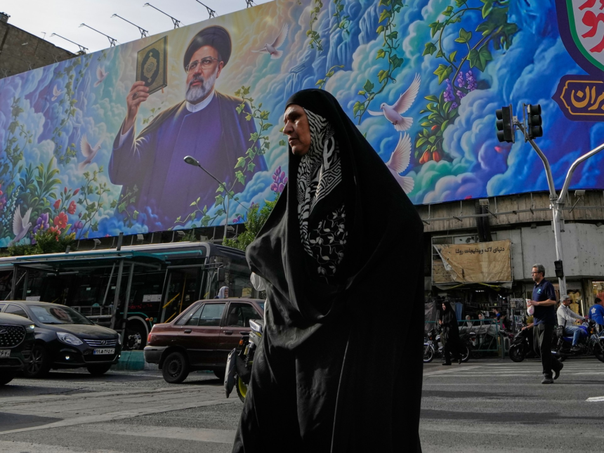 Iran war live: US says ‘very close’ to deal with all eyes on Trump to agree – Al Jazeera