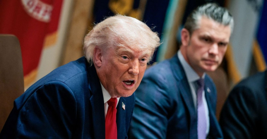 War breaking news. Iran, Trump shares draft agreement with Israel and other allies – Il Sole 24 ORE