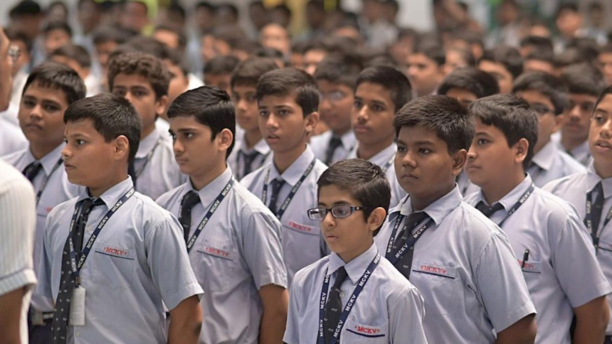Today’s school assembly headlines (March 23): Top stories from India and around world – Mathrubhumi English