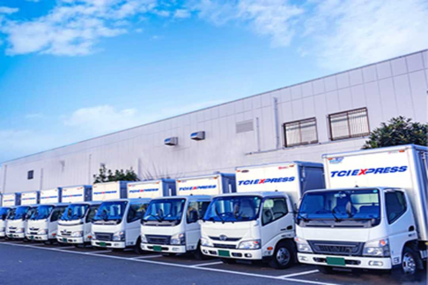 TCI Express Reports Steady FY2026 Growth – Machine Maker