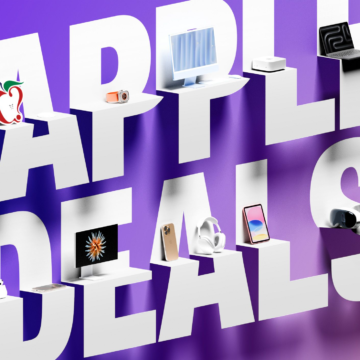 wp-header-logo-1352.png Best Apple Deals of the Week: M5 MacBook Air Gets $199 Discounts, Plus Save on Samsung's New Monitors – macrumors.com