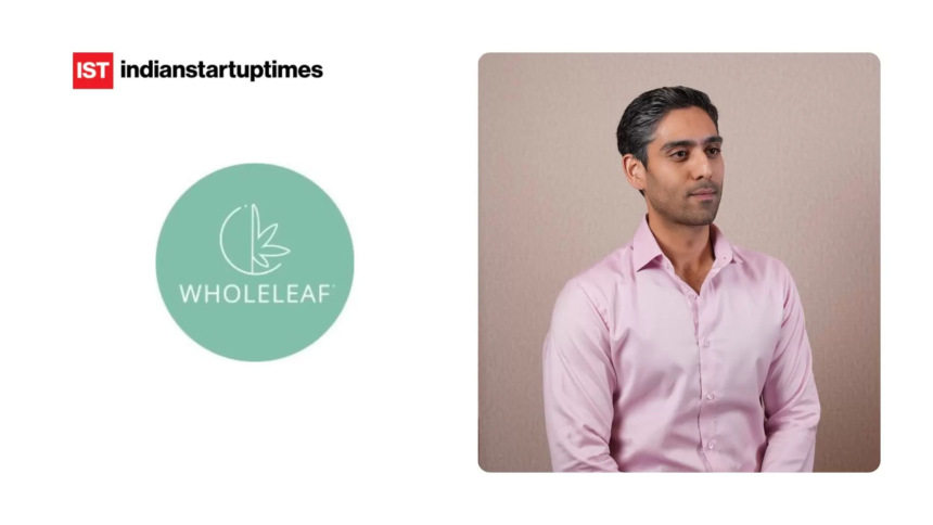 Wholeleaf Targets 7000 Outlets, Eyes Expansion in Tier I and Tier II Cities by 2026-End – Indian Startup Times