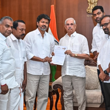 wp-header-logo-1363.png Vijay has 107 MLAs, Governor insists on 118: What does the Constitution say? – India Today