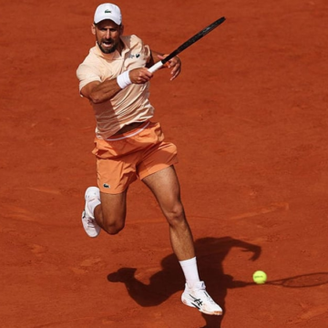 wp-header-logo-1367.png French Open 2026 live updates: Day 6 latest with Novak Djokovic vs. Fonseca, Swiatek, Andreeva through, Zverev to come – The New York Times