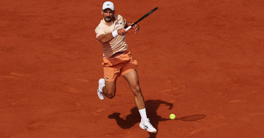 wp-header-logo-1367.png French Open 2026 live updates: Day 6 latest with Novak Djokovic vs. Fonseca, Swiatek, Andreeva through, Zverev to come – The New York Times