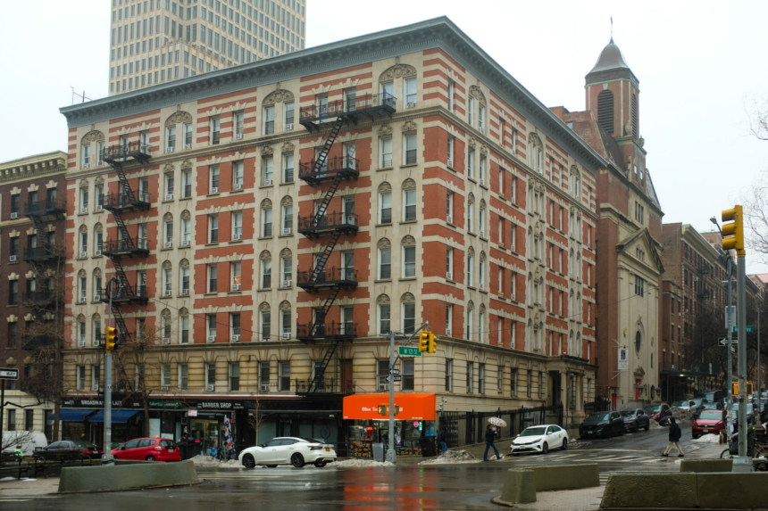 Columbia opens applications for 8 affordable housing units to non-affiliates, exceeding previous commitment – Columbia Daily Spectator