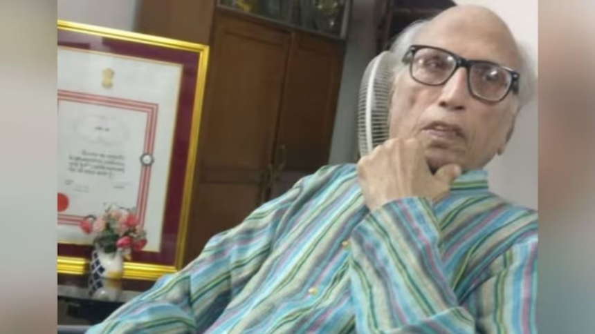 Bashir Badr Latest News, Updates in Hindi | बशीर बद्र के समाचार और अपडेट – AajTak