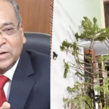 wp-header-logo-1380.png Retired IAS officer dies after AC blast triggers fire at south Delhi home