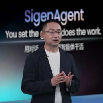 wp-header-logo-1381.png Sigenergy unveils first all-domain AI agent for renewable energy industry – PV Tech