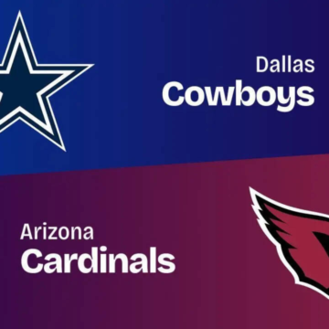 wp-header-logo-1387.png NFL Trade Rumors: Dallas Cowboys linked to $76 million Arizona Cardinals star in potential blockbuster de – The Times of India