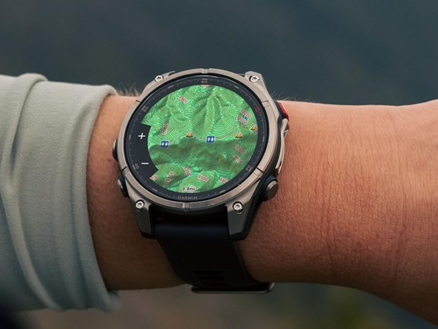 wp-header-logo-1389.png Multiple Garmin smartwatches to get new stable update soon with improved strength and HIIT activity experiences – Notebookcheck