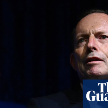wp-header-logo-1394.png Abbott says Liberals ‘under new management’ and vows to help Taylor lead ‘people’s revolt’ against Labor – The Guardian