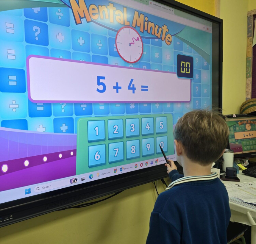 Are robots replacing teachers? – Euro Weekly News