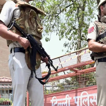 wp-header-logo-1398.png Top KCP militant leader arrested in Delhi amid Manipur hostage crisis – The Economic Times