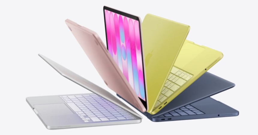 wp-header-logo-1399.png Apple releases macOS 26.3.2 software update for MacBook Neo – 9to5Mac