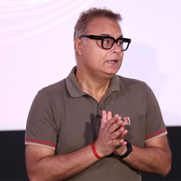 Hungama Hosts AI Storytelling Event at Mumbai Tech Week – Let's Data Science