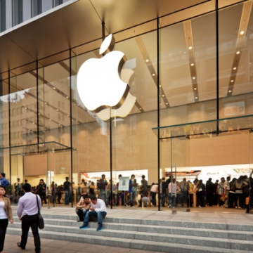 wp-header-logo-1403.png A look at Apple's chart as weekly win streak builds (AAPL:NASDAQ) – Seeking Alpha