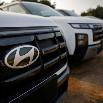 Hyundai Motor India to implement planned car price hikes from June – Yahoo Finance UK