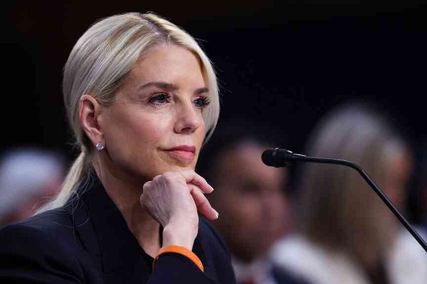 wp-header-logo-1414.png Bondi to face questions today about Epstein files – Jefferson City News Tribune