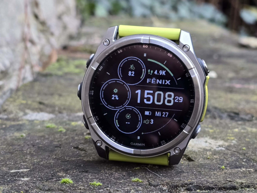 wp-header-logo-1419.png Many improvements: Garmin smartwatches receive new update – Notebookcheck